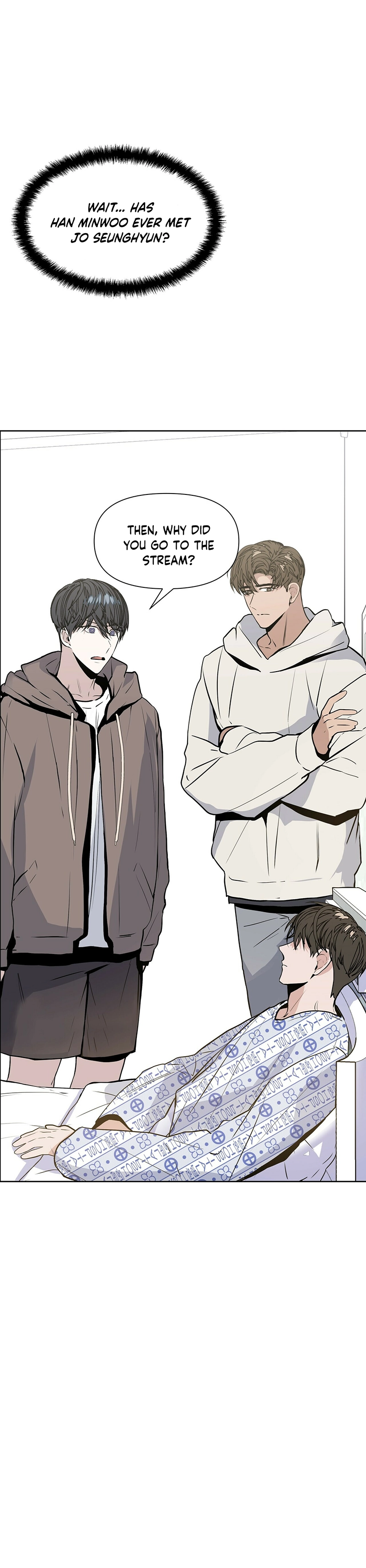 Syndrome Chapter 9 page 26 - 