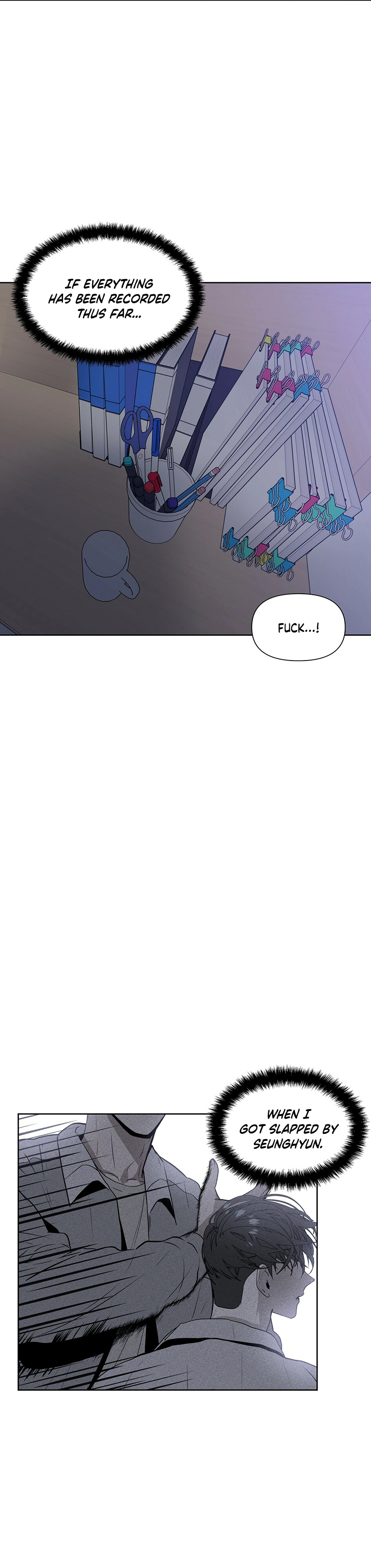 Syndrome Chapter 9 page 4 - 