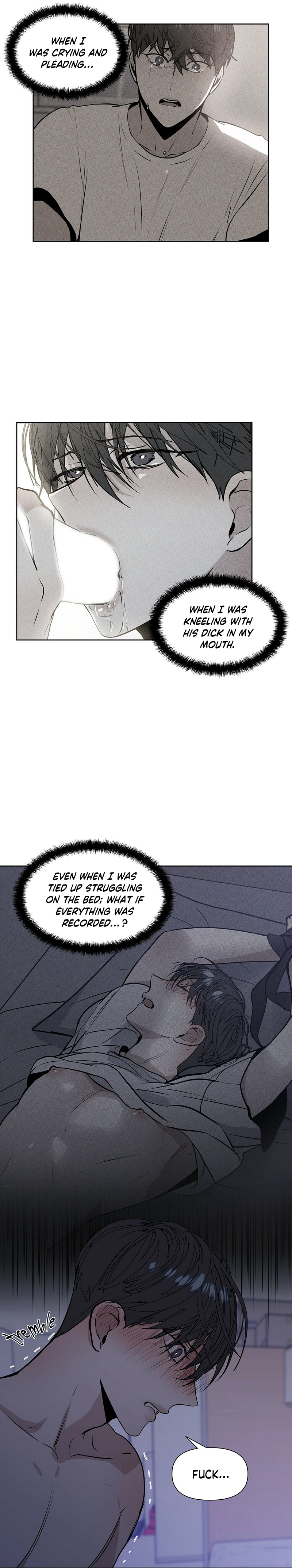 Syndrome Chapter 9 page 5 - 