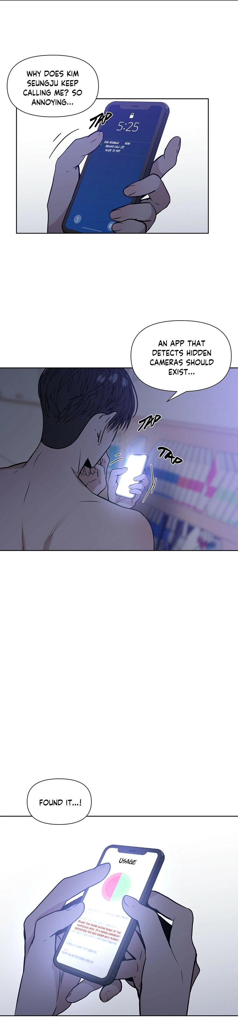 Syndrome Chapter 9 page 7 - 