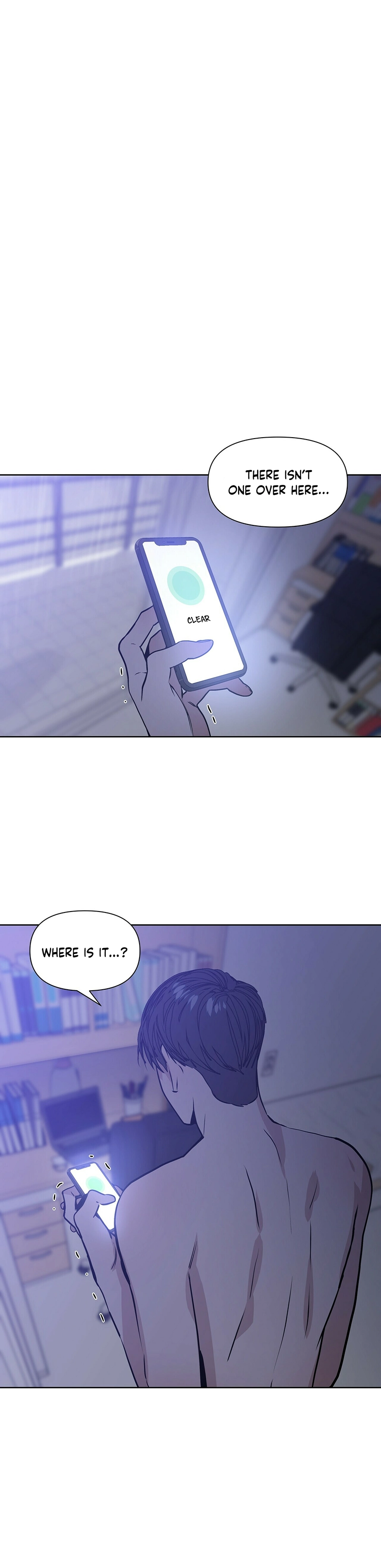 Syndrome Chapter 9 page 8 - 