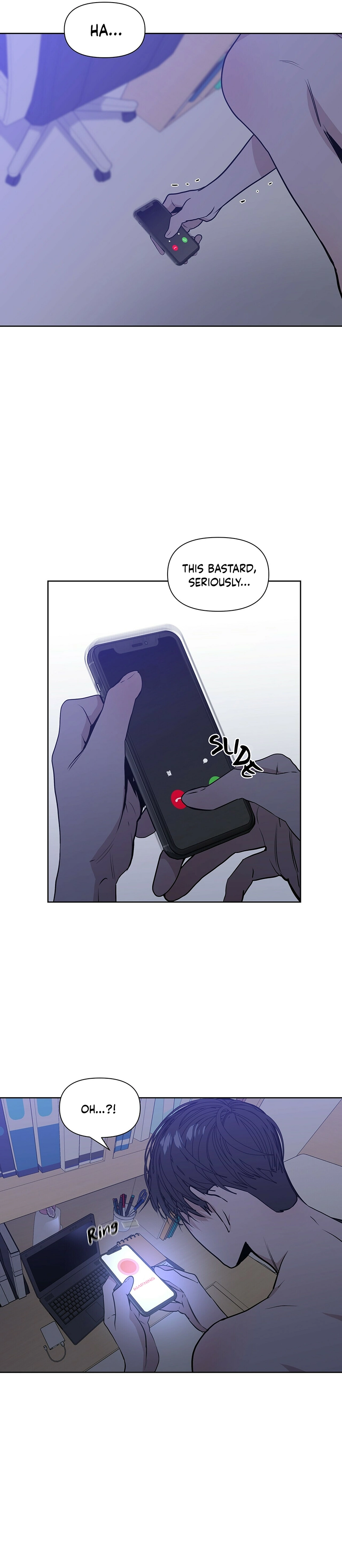 Syndrome Chapter 9 page 10 - 