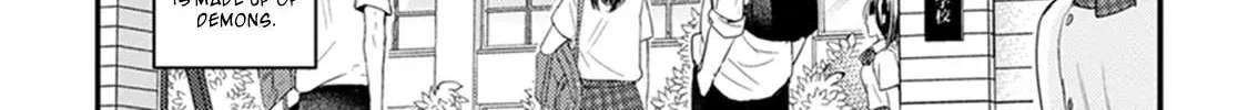 Tabetemo Oishiku Arimasen Chapter 1 page 14 - 
