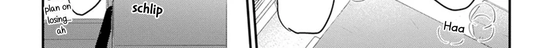 Tabetemo Oishiku Arimasen Chapter 10 page 31 - 