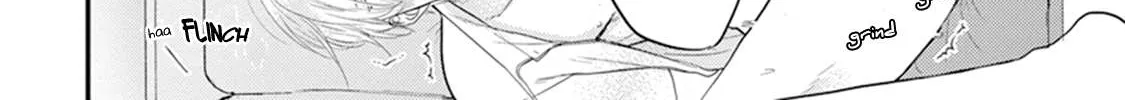 Tabetemo Oishiku Arimasen Chapter 10 page 43 - 