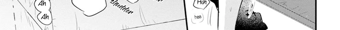 Tabetemo Oishiku Arimasen Chapter 10 page 49 - 