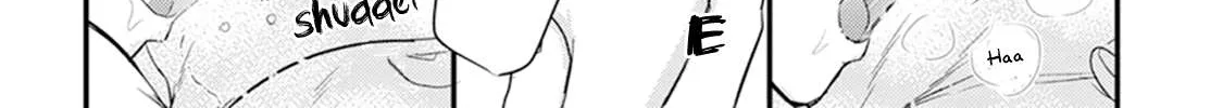 Tabetemo Oishiku Arimasen Chapter 10 page 55 - 