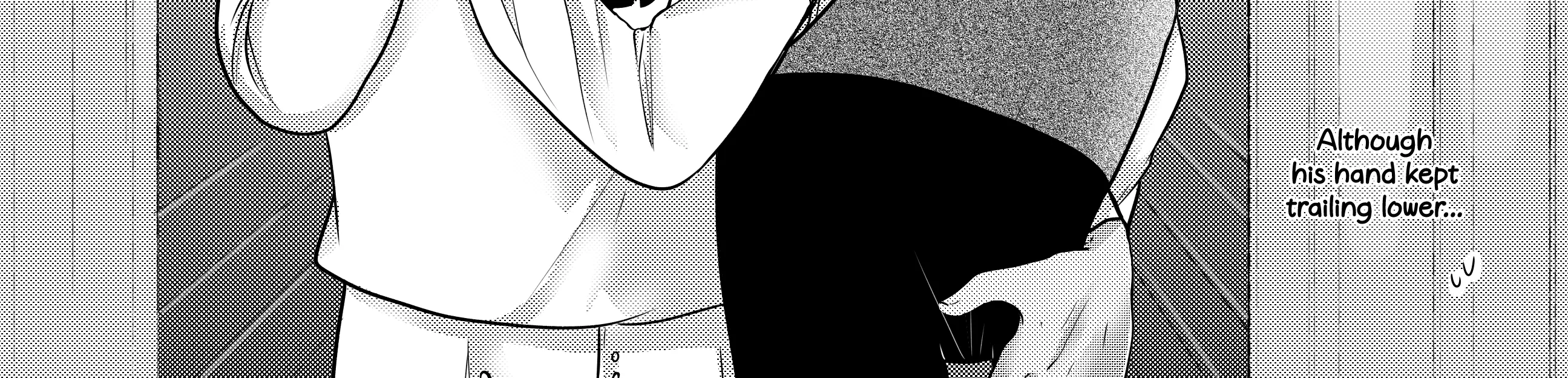 Tabetemo Oishiku Arimasen Chapter 13 page 12 - 
