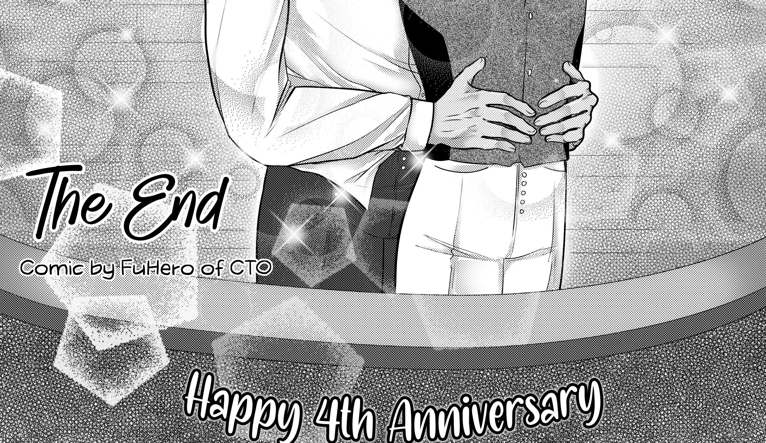 Tabetemo Oishiku Arimasen Chapter 13 page 14 - 