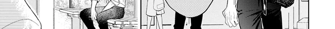 Tabetemo Oishiku Arimasen Chapter 13 page 35 - 