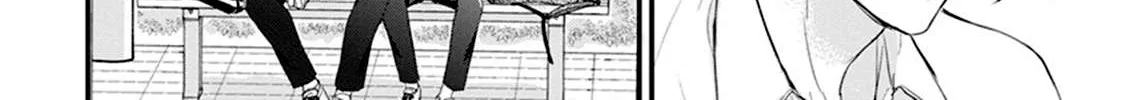 Tabetemo Oishiku Arimasen Chapter 13 page 37 - 