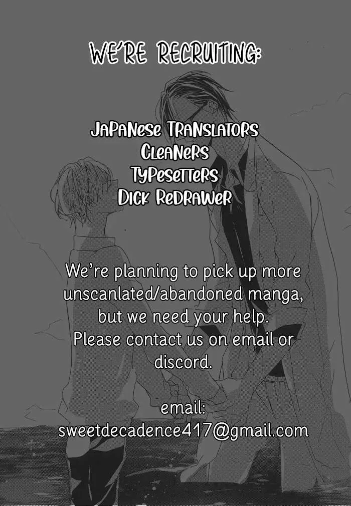 Tabetemo Oishiku Arimasen Chapter 15 page 2 - 
