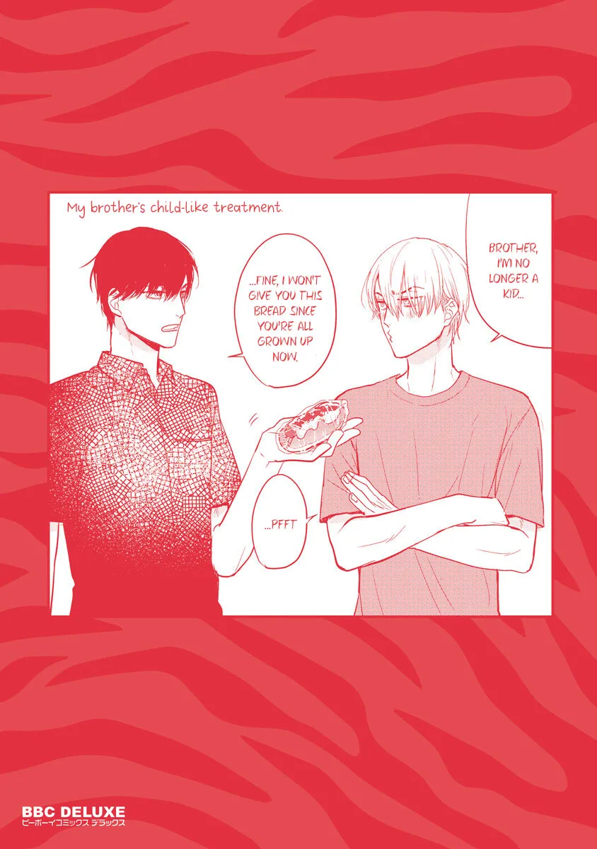 Tabetemo Oishiku Arimasen Chapter 17 page 45 - 