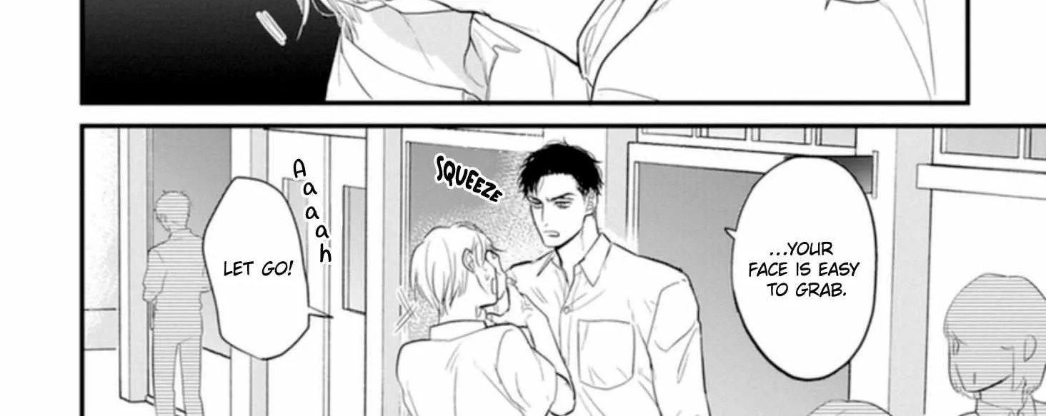 Tabetemo Oishiku Arimasen Chapter 18 page 29 - 