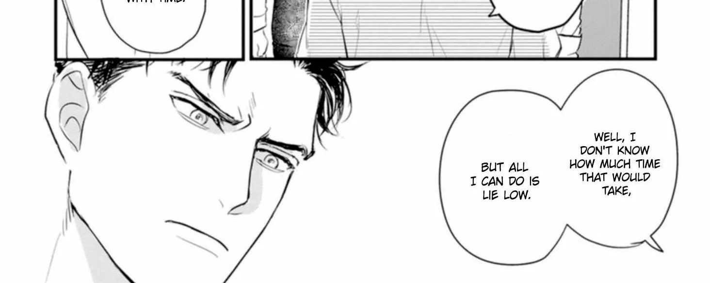 Tabetemo Oishiku Arimasen Chapter 18 page 53 - 