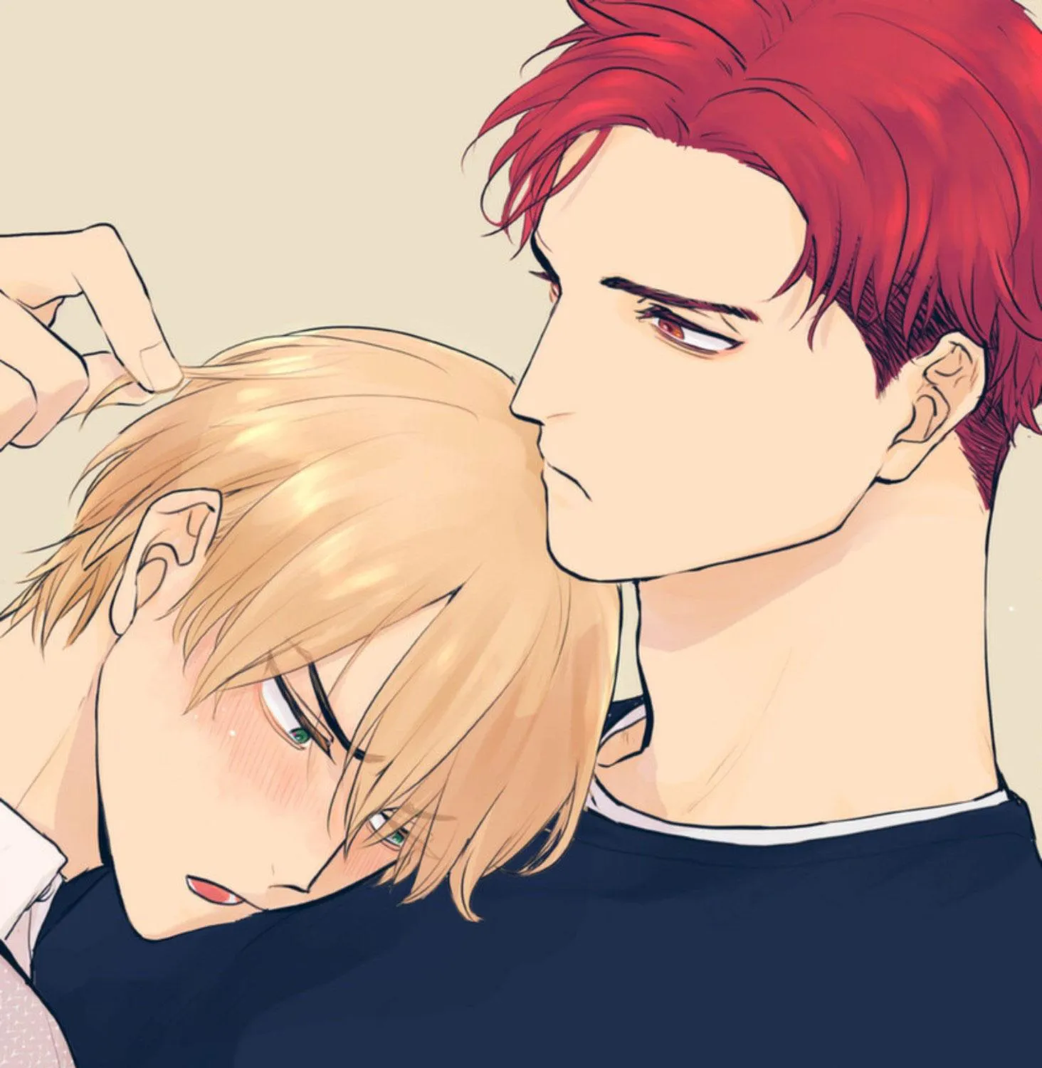 Tabetemo Oishiku Arimasen Chapter 18 page 10 - 