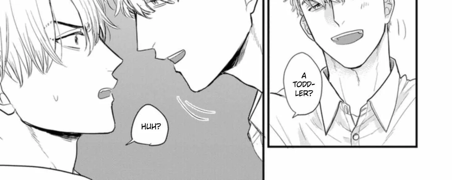 Tabetemo Oishiku Arimasen Chapter 19 page 22 - 