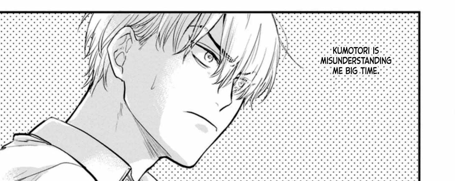 Tabetemo Oishiku Arimasen Chapter 19 page 26 - 