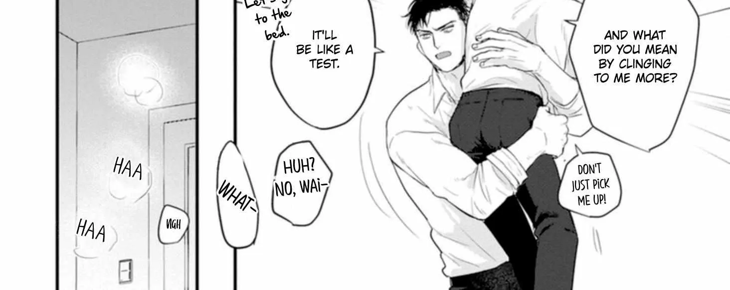 Tabetemo Oishiku Arimasen Chapter 19 page 44 - 