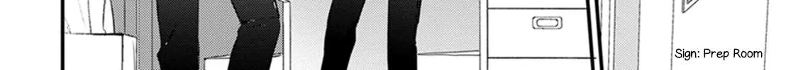 Tabetemo Oishiku Arimasen Chapter 2 page 43 - 