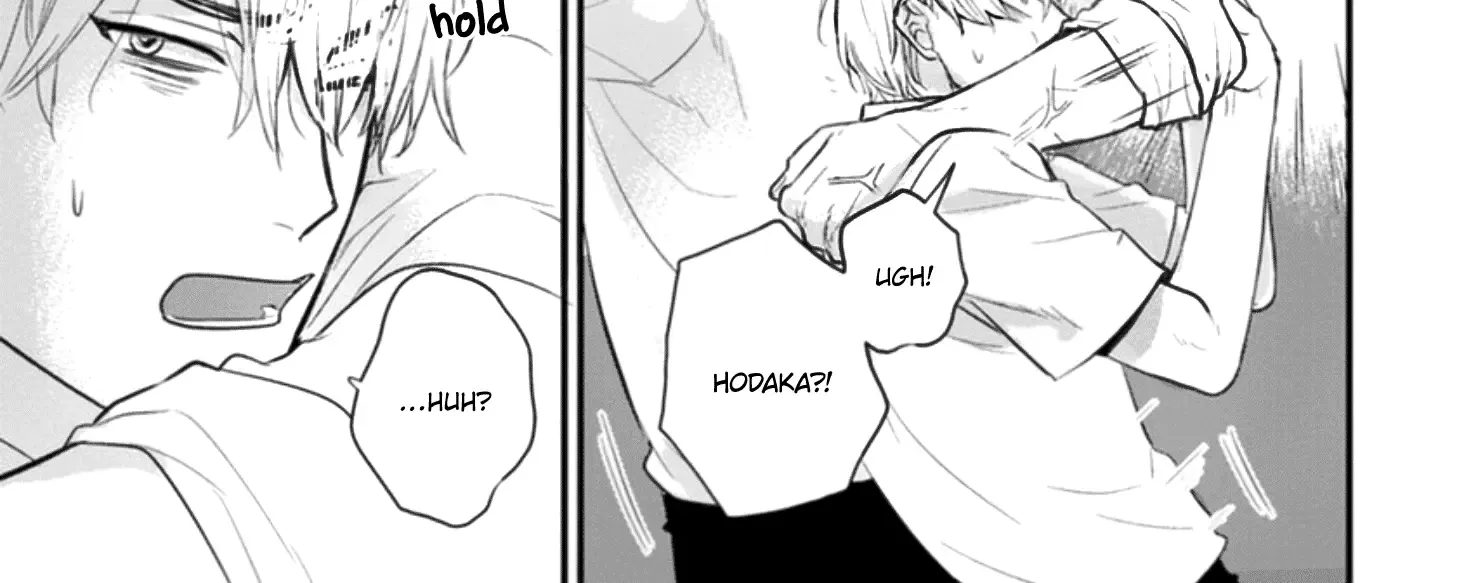 Tabetemo Oishiku Arimasen Chapter 22 page 11 - 