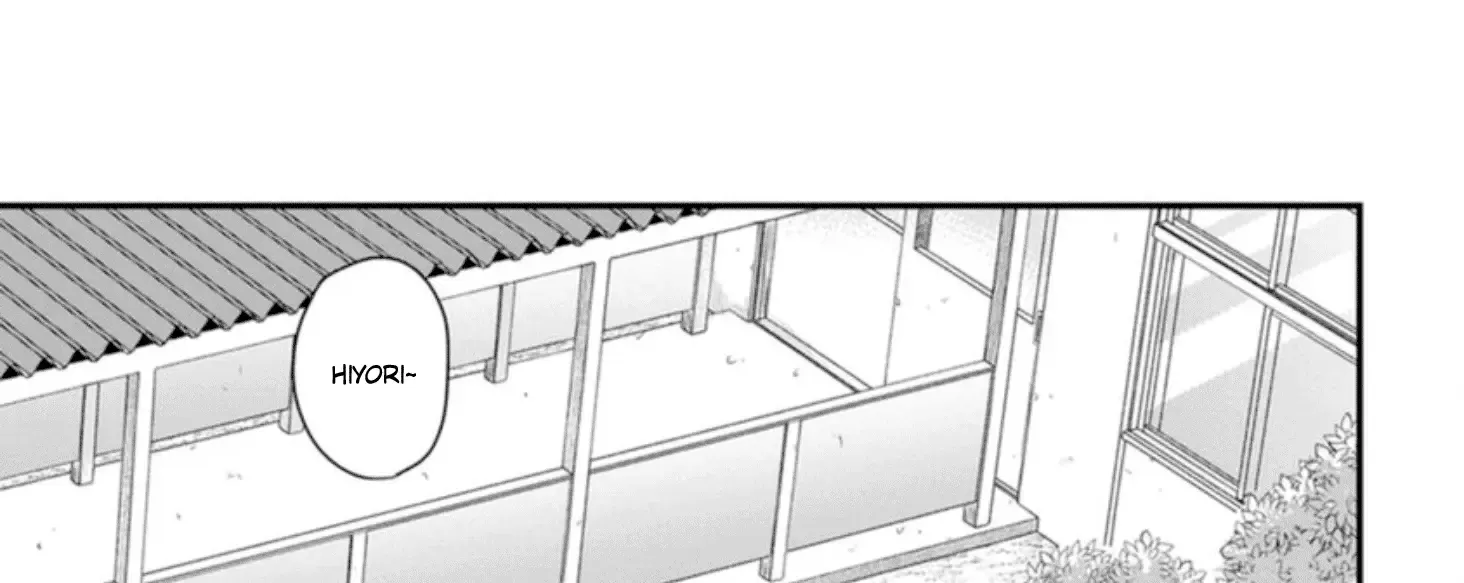 Tabetemo Oishiku Arimasen Chapter 22 page 33 - 