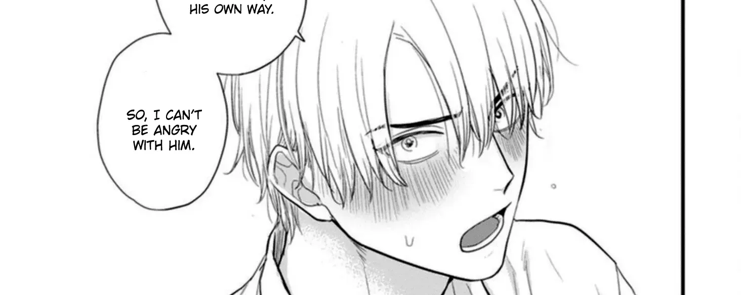 Tabetemo Oishiku Arimasen Chapter 23 page 11 - 