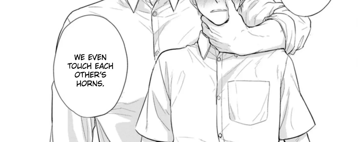Tabetemo Oishiku Arimasen Chapter 23 page 21 - 