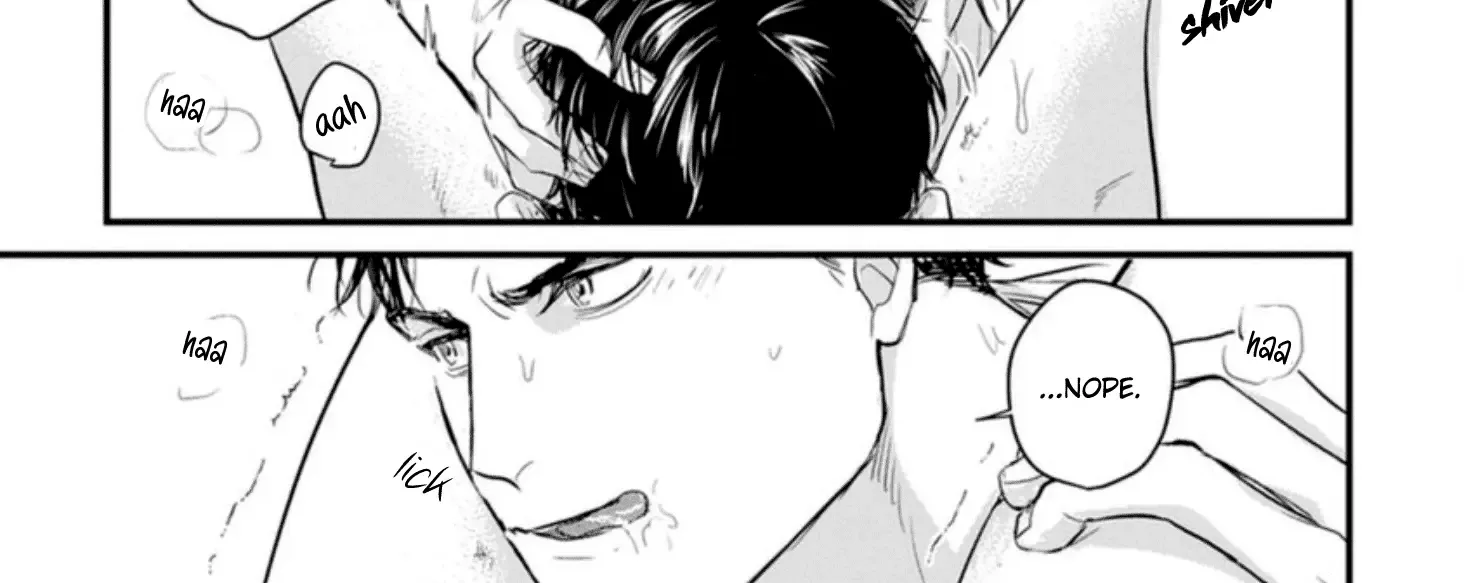 Tabetemo Oishiku Arimasen Chapter 23 page 47 - 