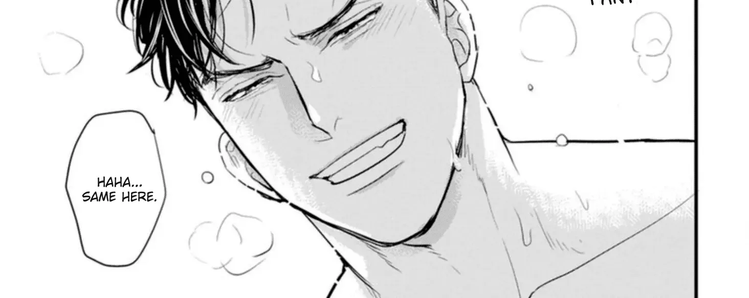 Tabetemo Oishiku Arimasen Chapter 23 page 51 - 