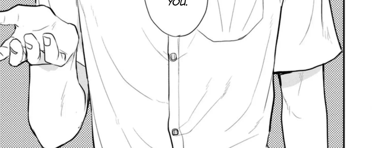 Tabetemo Oishiku Arimasen Chapter 23 page 59 - 