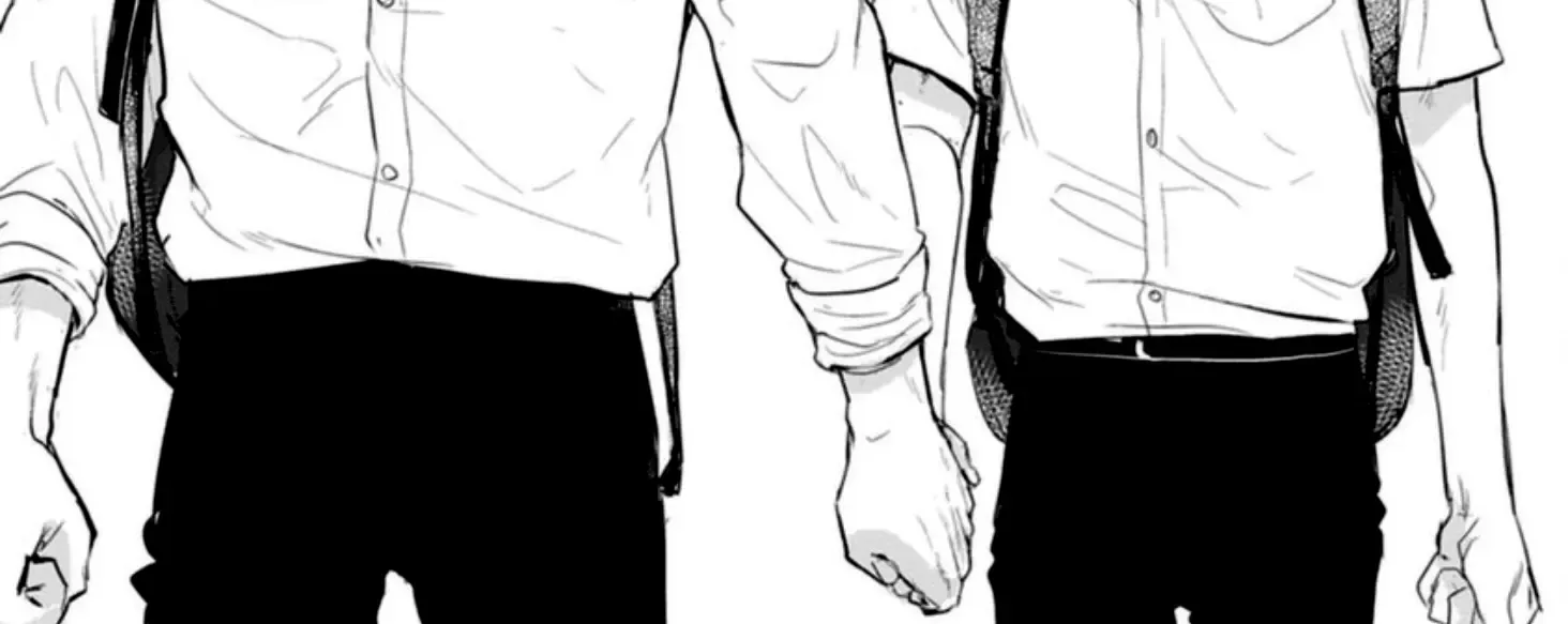 Tabetemo Oishiku Arimasen Chapter 23 page 7 - 