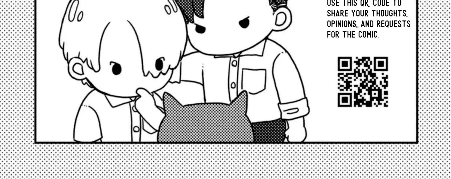 Tabetemo Oishiku Arimasen Chapter 23 page 97 - 