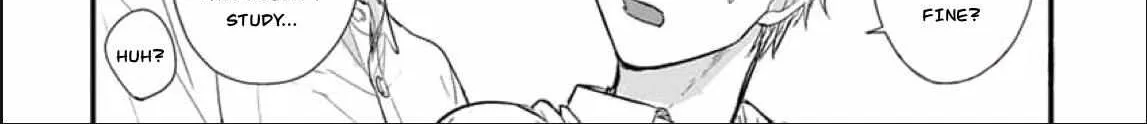 Tabetemo Oishiku Arimasen Chapter 26 page 17 - 