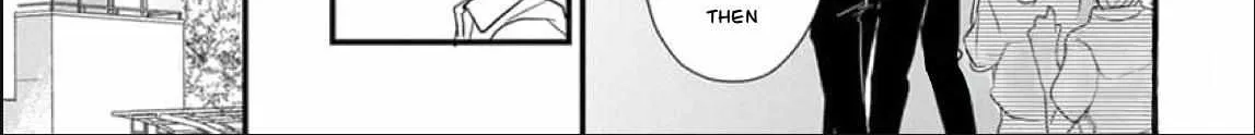 Tabetemo Oishiku Arimasen Chapter 26 page 19 - 