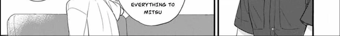 Tabetemo Oishiku Arimasen Chapter 26 page 23 - 