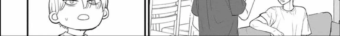 Tabetemo Oishiku Arimasen Chapter 26 page 29 - 