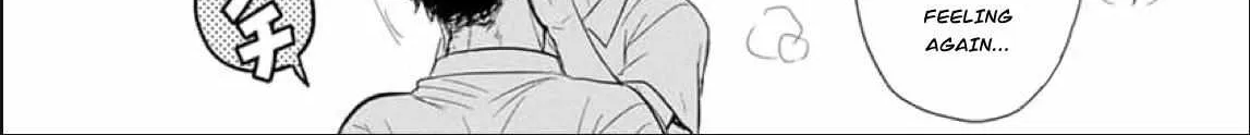 Tabetemo Oishiku Arimasen Chapter 26 page 7 - 