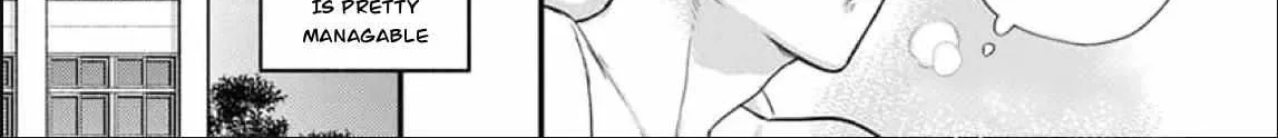 Tabetemo Oishiku Arimasen Chapter 26 page 9 - 