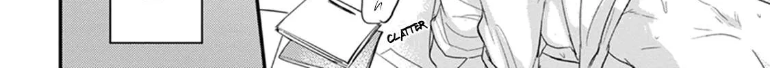 Tabetemo Oishiku Arimasen Chapter 3 page 27 - 