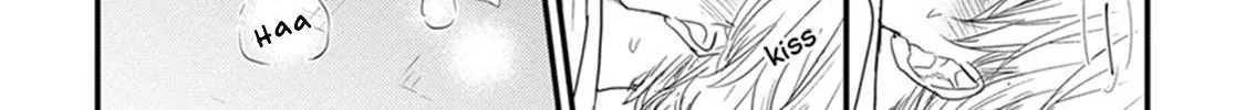Tabetemo Oishiku Arimasen Chapter 3 page 7 - 