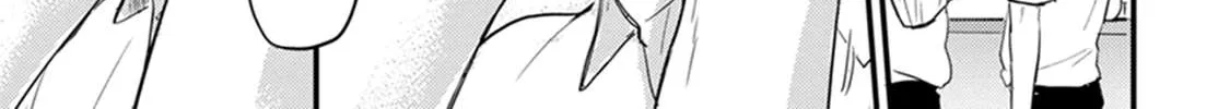 Tabetemo Oishiku Arimasen Chapter 4 page 33 - 