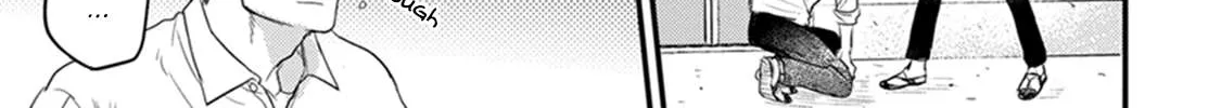 Tabetemo Oishiku Arimasen Chapter 4 page 41 - 