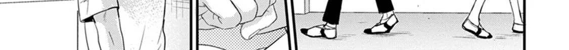 Tabetemo Oishiku Arimasen Chapter 4 page 45 - 
