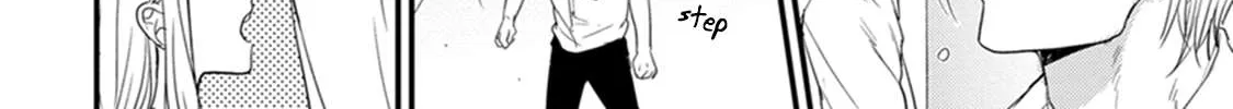 Tabetemo Oishiku Arimasen Chapter 4 page 47 - 