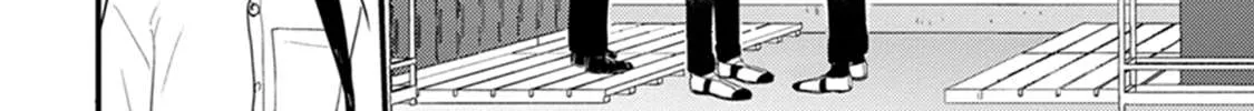 Tabetemo Oishiku Arimasen Chapter 5 page 35 - 