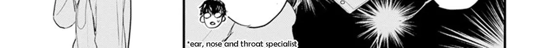 Tabetemo Oishiku Arimasen Chapter 6 page 59 - 