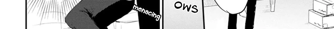 Tabetemo Oishiku Arimasen Chapter 6 page 73 - 