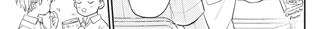 Tabetemo Oishiku Arimasen Chapter 7 page 33 - 