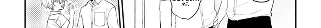 Tabetemo Oishiku Arimasen Chapter 7 page 39 - 